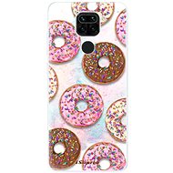 iSaprio Donuts 11 for Xiaomi Redmi Note 9 - Phone Cover
