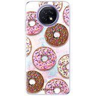 iSaprio Donuts 11 for Xiaomi Redmi Note 9T - Phone Cover
