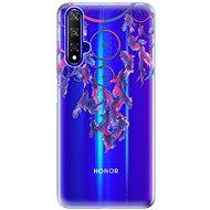 iSaprio Dreamcatcher 01 for Honor 20 - Phone Cover