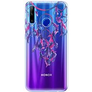 iSaprio Dreamcatcher 01 for Honor 20 Lite - Phone Cover