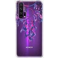iSaprio Dreamcatcher 01 for Honor 20 Pro - Phone Cover
