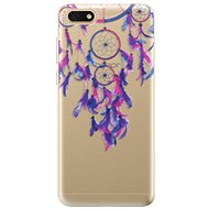 iSaprio Dreamcatcher 01 for Honor 7S - Phone Cover