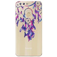 iSaprio Dreamcatcher 01 for Honor 8 - Phone Cover