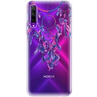 iSaprio Dreamcatcher 01 for Honor 9X Pro - Phone Cover