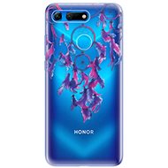 iSaprio Dreamcatcher 01 for Honor View 20 - Phone Cover