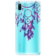 iSaprio Dreamcatcher 01 for Huawei Nova 3 - Phone Cover