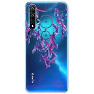 iSaprio Dreamcatcher 01 for Huawei Nova 5T - Phone Cover