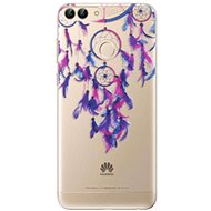 iSaprio Dreamcatcher 01 for Huawei P Smart - Phone Cover