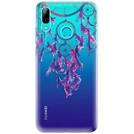 iSaprio Dreamcatcher 01 for Huawei P Smart 2019 - Phone Cover