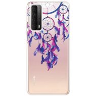 iSaprio Dreamcatcher 01 for Huawei P Smart 2021 - Phone Cover