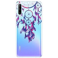 iSaprio Dreamcatcher 01 for Huawei P Smart Pro - Phone Cover