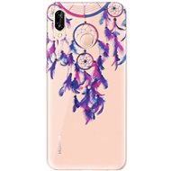 iSaprio Dreamcatcher 01 for Huawei P20 Lite - Phone Cover