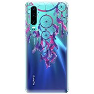 iSaprio Dreamcatcher 01 for Huawei P30 - Phone Cover