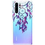 iSaprio Dreamcatcher 01 for Huawei P30 Pro - Phone Cover