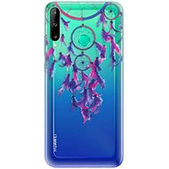 iSaprio Dreamcatcher 01 for Huawei P40 Lite E - Phone Cover