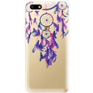 iSaprio Dreamcatcher 01 for Huawei Y5 2018 - Phone Cover