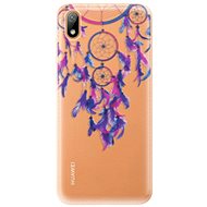 iSaprio Dreamcatcher 01 for Huawei Y5 2019 - Phone Cover