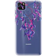 iSaprio Dreamcatcher 01 for Huawei Y5p - Phone Cover