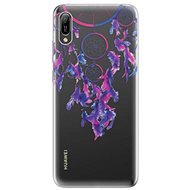 iSaprio Dreamcatcher 01 for Huawei Y6 2019 - Phone Cover