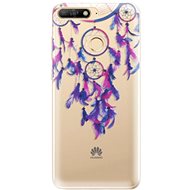 iSaprio Dreamcatcher 01 for Huawei Y6 Prime 2018 - Phone Cover