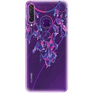 iSaprio Dreamcatcher 01 for Huawei Y6p - Phone Cover