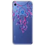 iSaprio Dreamcatcher 01 for Huawei Y6s - Phone Cover