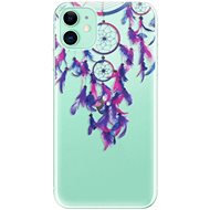 iSaprio Dreamcatcher 01 for iPhone 11 - Phone Cover