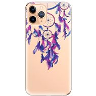 iSaprio Dreamcatcher 01 for iPhone 11 Pro - Phone Cover