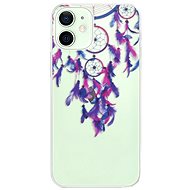 iSaprio Dreamcatcher 01 for iPhone 12 mini - Phone Cover