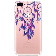 iSaprio Dreamcatcher 01 for iPhone 7 Plus / 8 Plus - Phone Cover