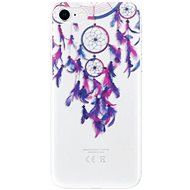 iSaprio Dreamcatcher 01 for iPhone SE 2020 - Phone Cover