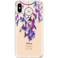 iSaprio Dreamcatcher 01 for iPhone XS - Phone Cover