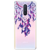 iSaprio Dreamcatcher 01 for OnePlus 8 - Phone Cover