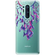 iSaprio Dreamcatcher 01 for OnePlus 8 Pro - Phone Cover