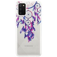 iSaprio Dreamcatcher 01 for Samsung Galaxy A02s - Phone Cover