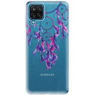 iSaprio Dreamcatcher 01 for Samsung Galaxy A12 - Phone Cover