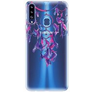 iSaprio Dreamcatcher 01 for Samsung Galaxy A20s - Phone Cover