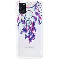 iSaprio Dreamcatcher 01 for Samsung Galaxy A21s - Phone Cover