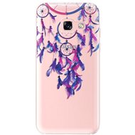 iSaprio Dreamcatcher 01 for Samsung Galaxy A3 2017 - Phone Cover