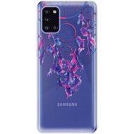 iSaprio Dreamcatcher 01 for Samsung Galaxy A31 - Phone Cover