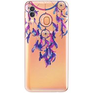 iSaprio Dreamcatcher 01 for Samsung Galaxy A40 - Phone Cover