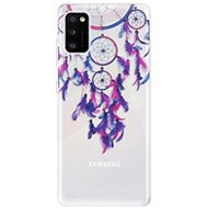 iSaprio Dreamcatcher 01 for Samsung Galaxy A41 - Phone Cover