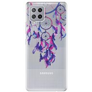 iSaprio Dreamcatcher 01 for Samsung Galaxy A42 - Phone Cover