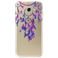 iSaprio Dreamcatcher 01 for Samsung Galaxy A5 (2017) - Phone Cover