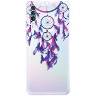 iSaprio Dreamcatcher 01 for Samsung Galaxy A50 - Phone Cover