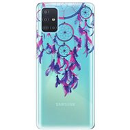 iSaprio Dreamcatcher 01 for Samsung Galaxy A51 - Phone Cover