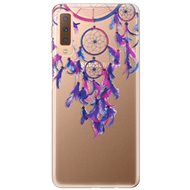 iSaprio Dreamcatcher 01 for Samsung Galaxy A7 (2018) - Phone Cover