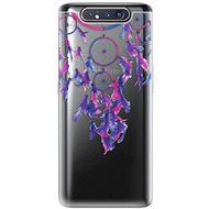 iSaprio Dreamcatcher 01 for Samsung Galaxy A80 - Phone Cover