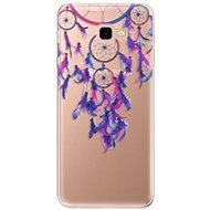 iSaprio Dreamcatcher 01 for Samsung Galaxy J4+ - Phone Cover