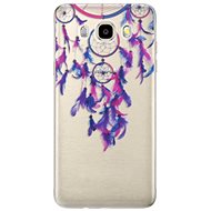 iSaprio Dreamcatcher 01 for Samsung Galaxy J5 (2016) - Phone Cover